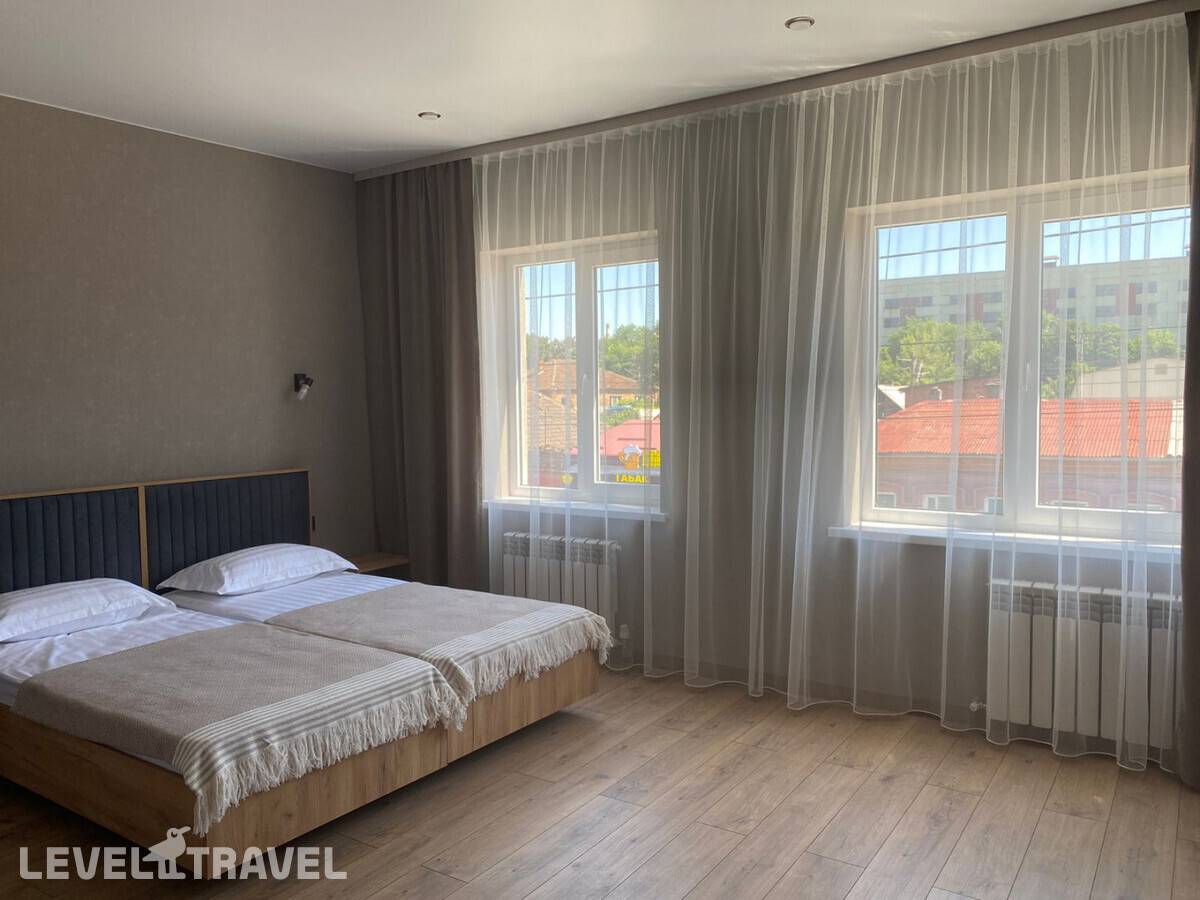 фотографии отеля Орион в Россия(Владикавказ) - фото №8