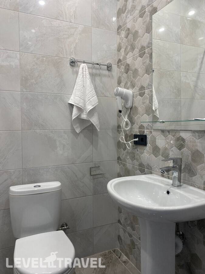 фотографии отеля Орион в Россия(Владикавказ) - фото №12