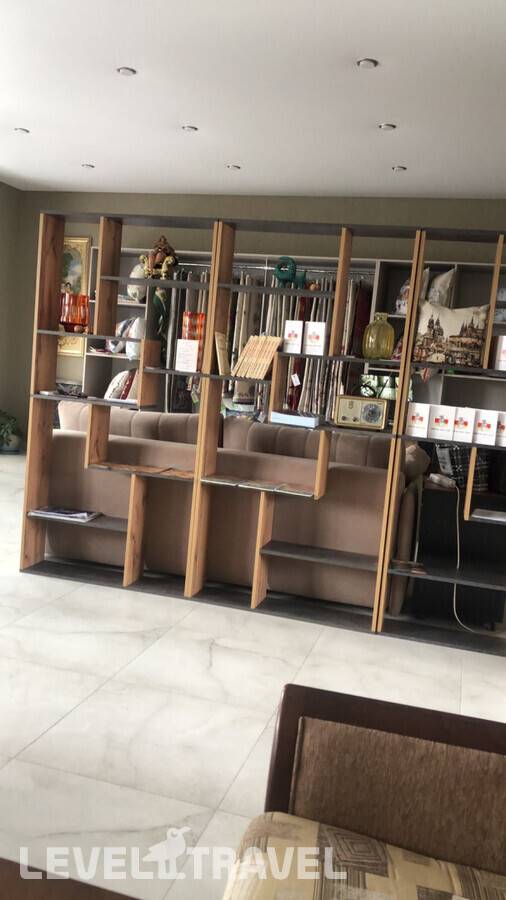 фотографии отеля Орион в Россия(Владикавказ) - фото №2