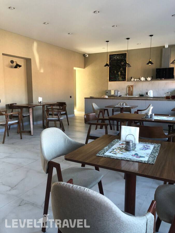 фотографии отеля Орион в Россия(Владикавказ) - фото №6