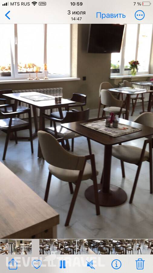 фотографии отеля Орион в Россия(Владикавказ) - фото №5