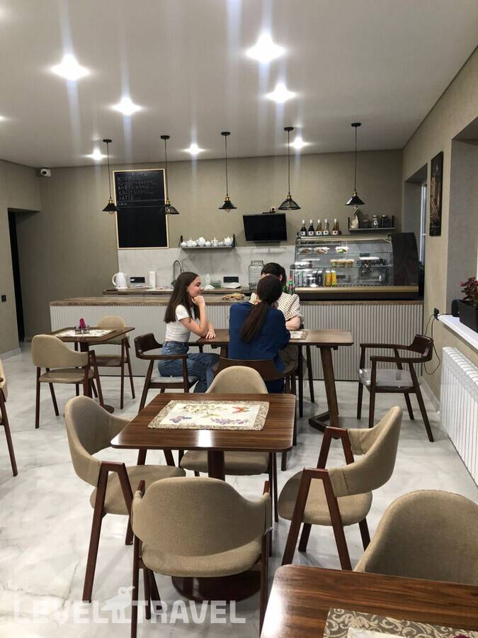 фотографии отеля Орион в Россия(Владикавказ) - фото №7