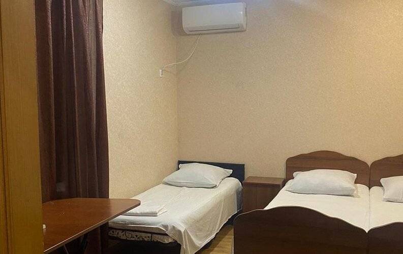Гостевой Дом Вавилова 2