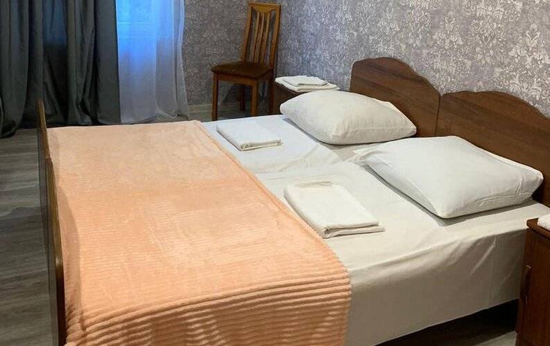 Гостевой Дом Вавилова 2