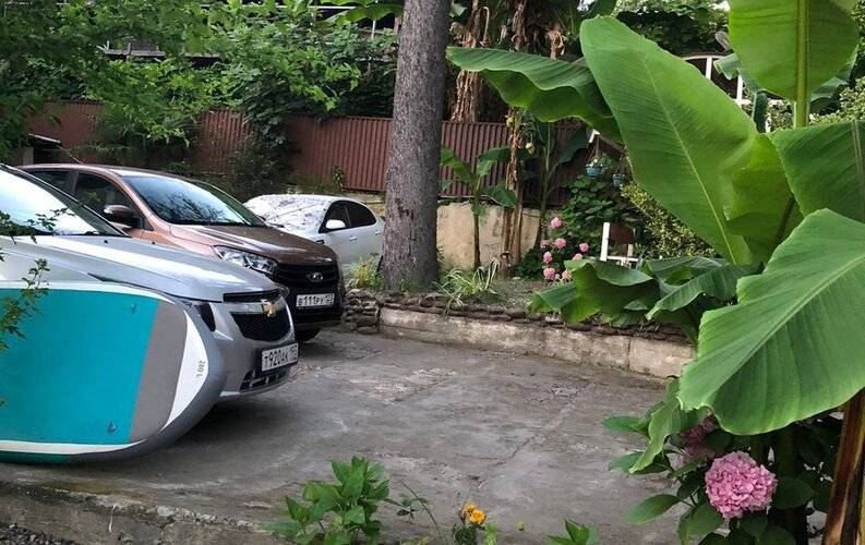 Гостевой Дом Вавилова 2