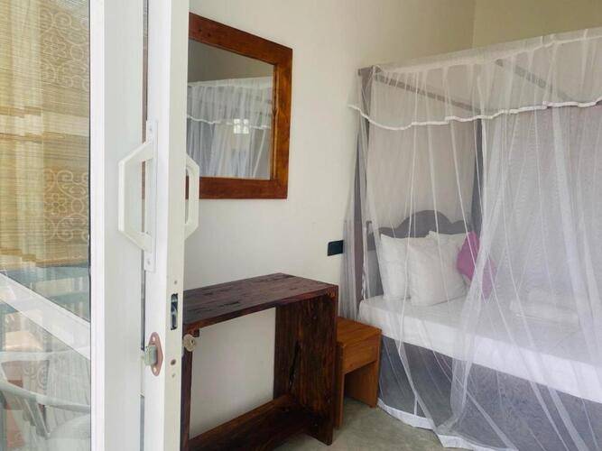 Hotel Meritha
