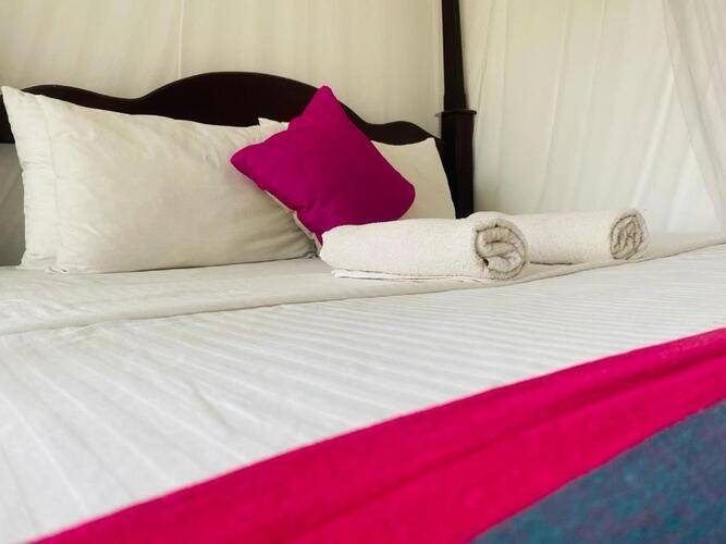Hotel Meritha