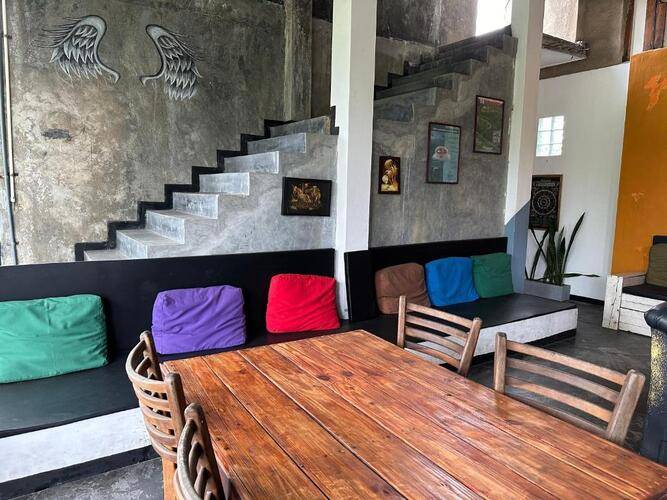 Hotel Meritha