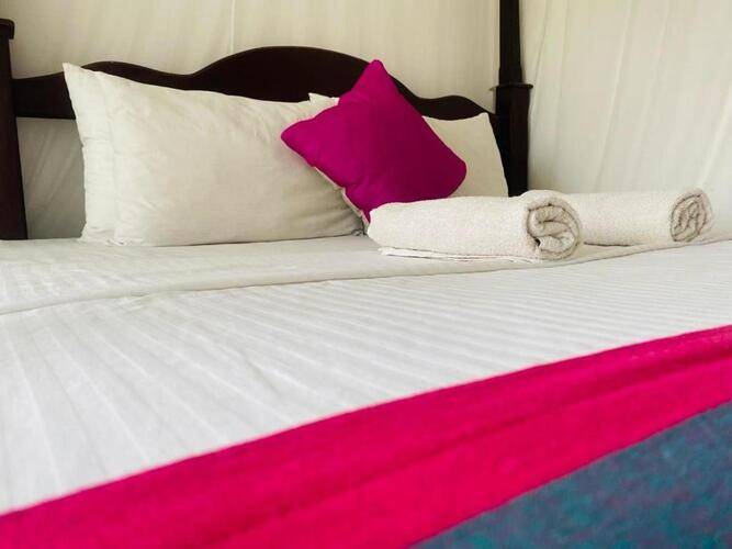 Hotel Meritha