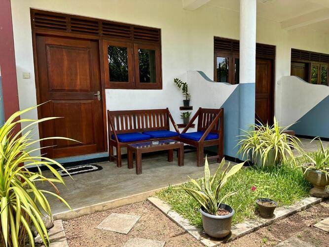 Hotel Meritha