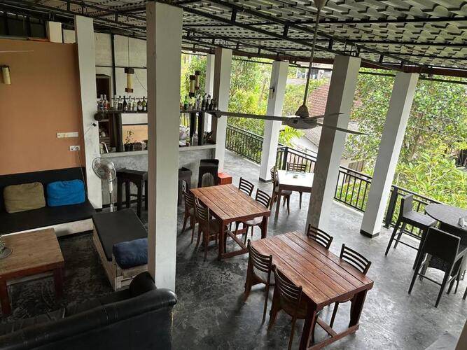 Hotel Meritha