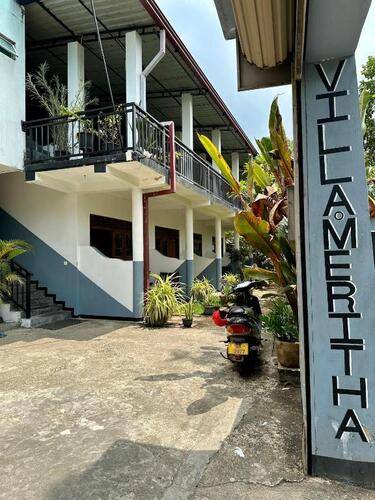 Hotel Meritha