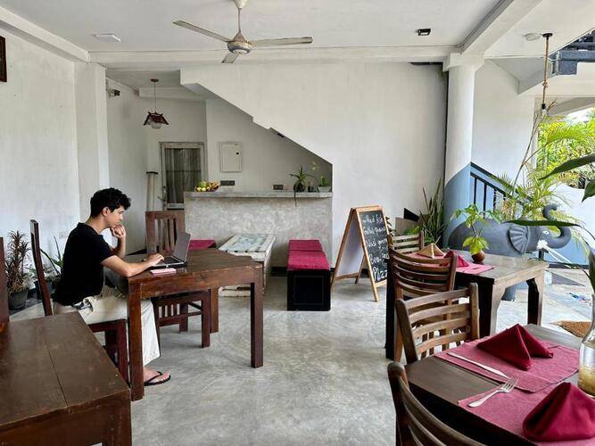Hotel Meritha