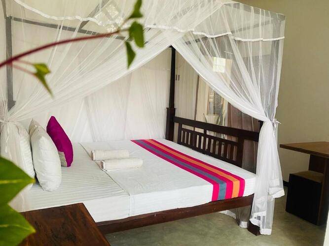 Hotel Meritha