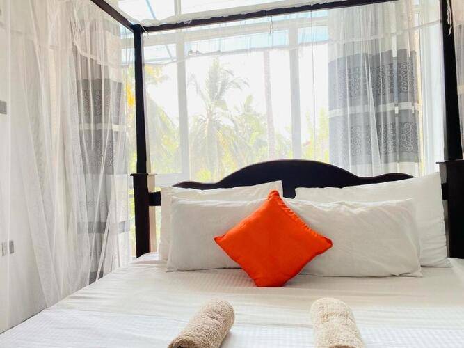 Hotel Meritha