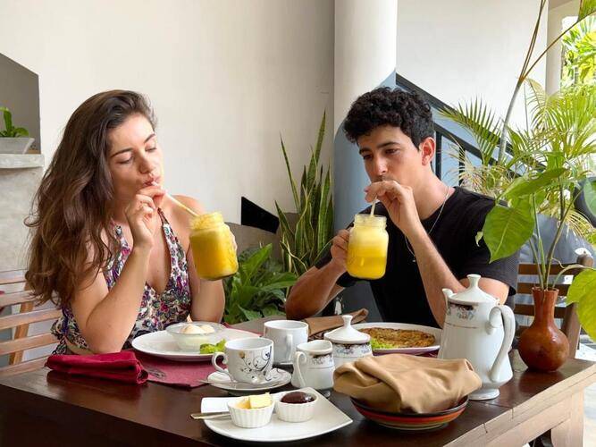 Hotel Meritha