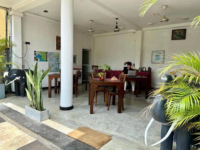 Hotel Meritha