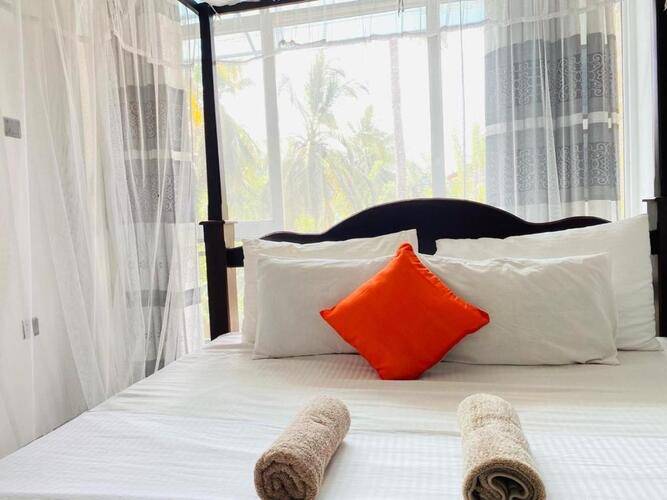 Hotel Meritha