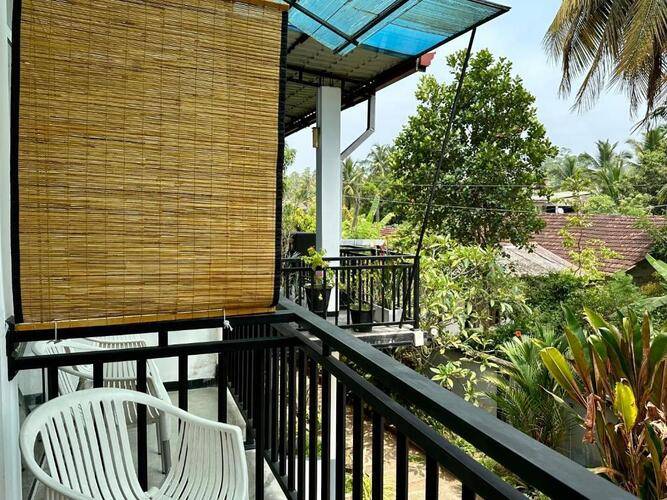 Hotel Meritha