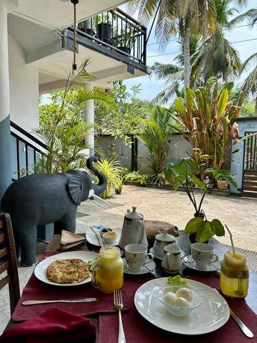 Hotel Meritha