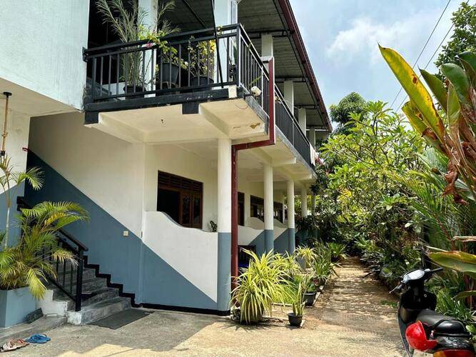Hotel Meritha