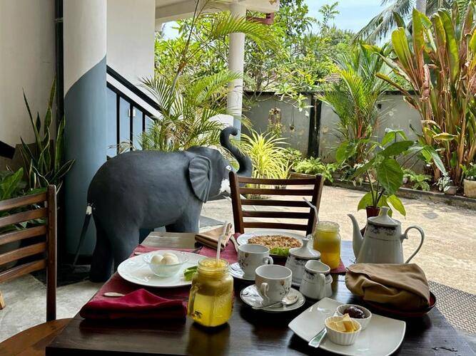 Hotel Meritha