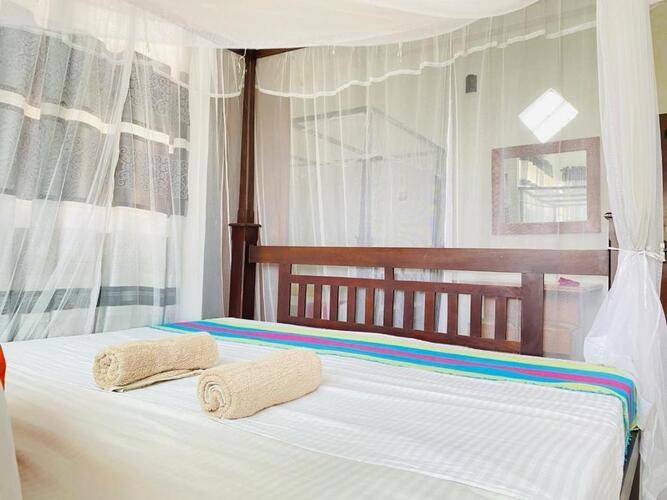 Hotel Meritha