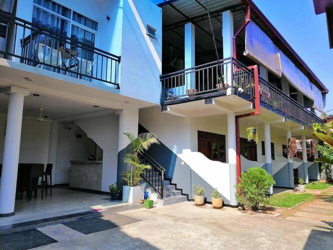 Hotel Meritha