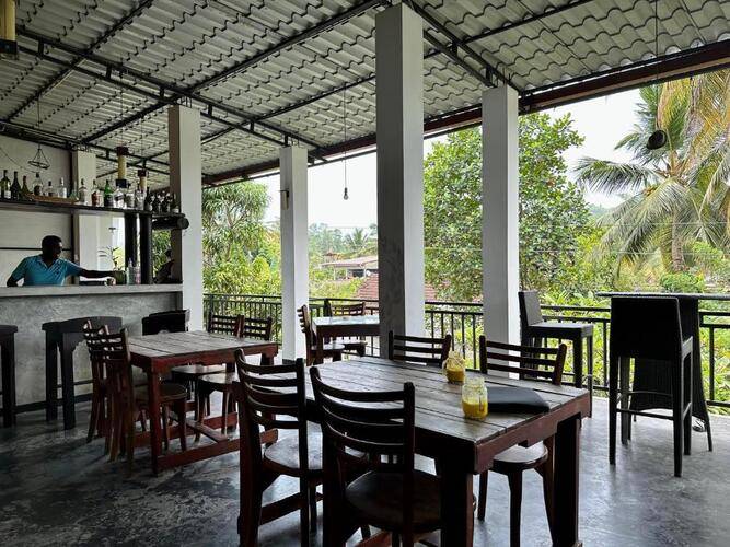 Hotel Meritha