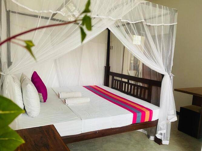 Hotel Meritha