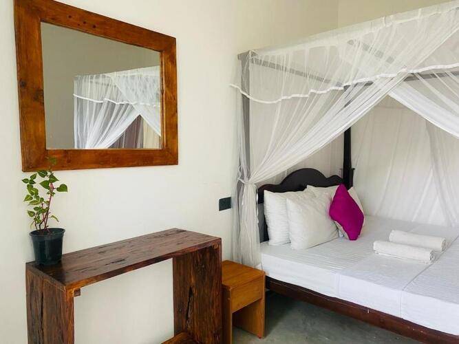 Hotel Meritha