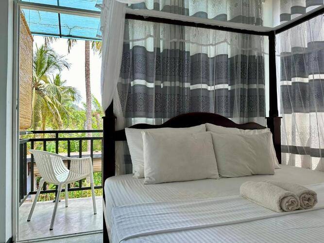 Hotel Meritha
