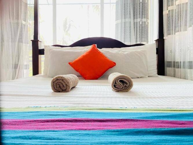 Hotel Meritha