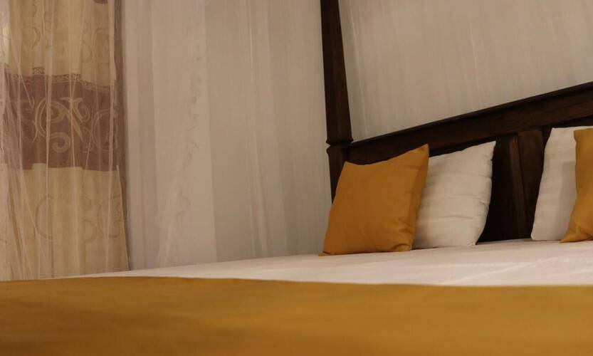 Masith Guest House
