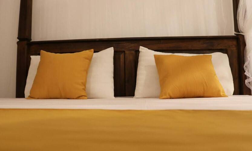 Masith Guest House