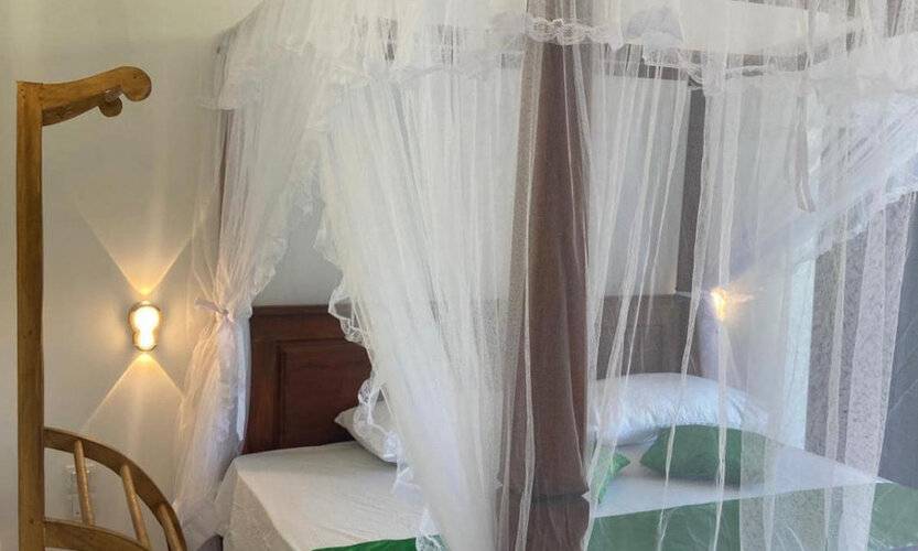 Masith Guest House