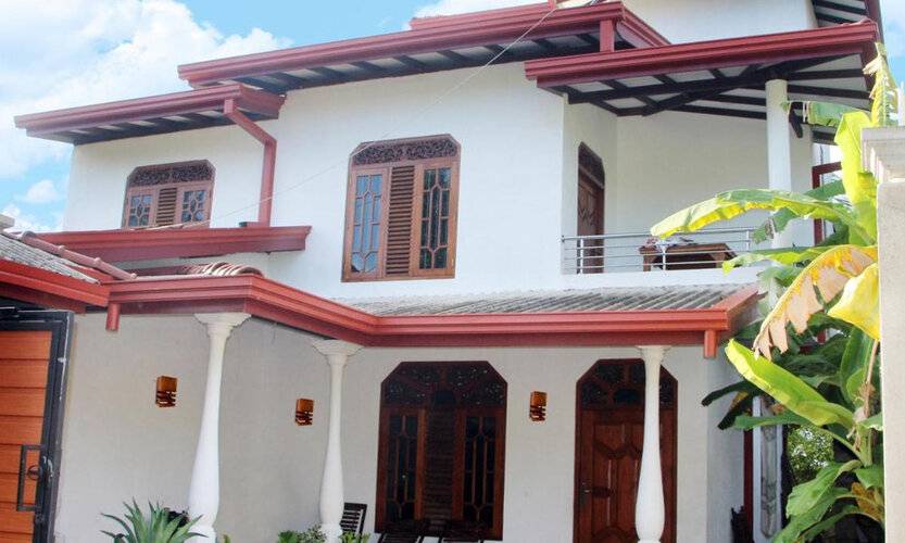 Masith Guest House