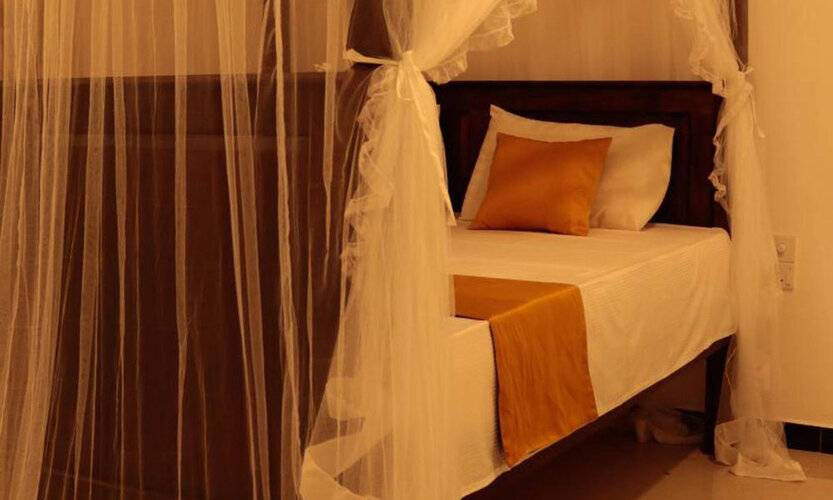Masith Guest House