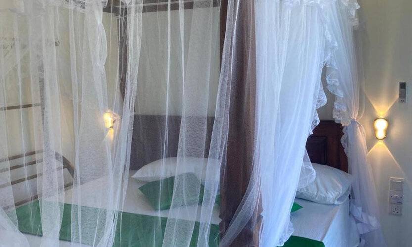 Masith Guest House