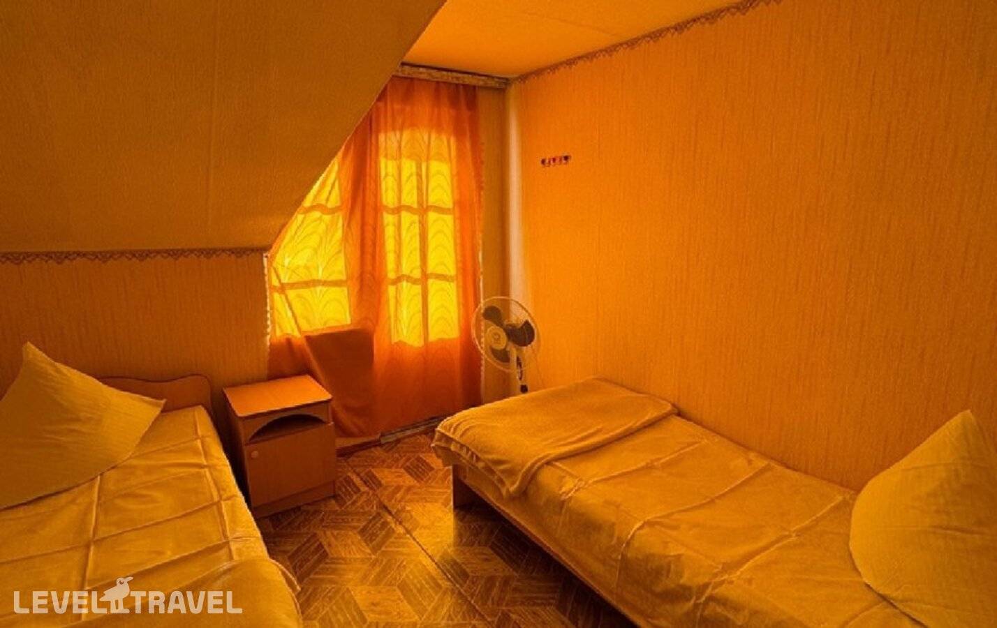 фотографии отеля Гостевой Дом Марианна в Россия(Вардане) - фото №3