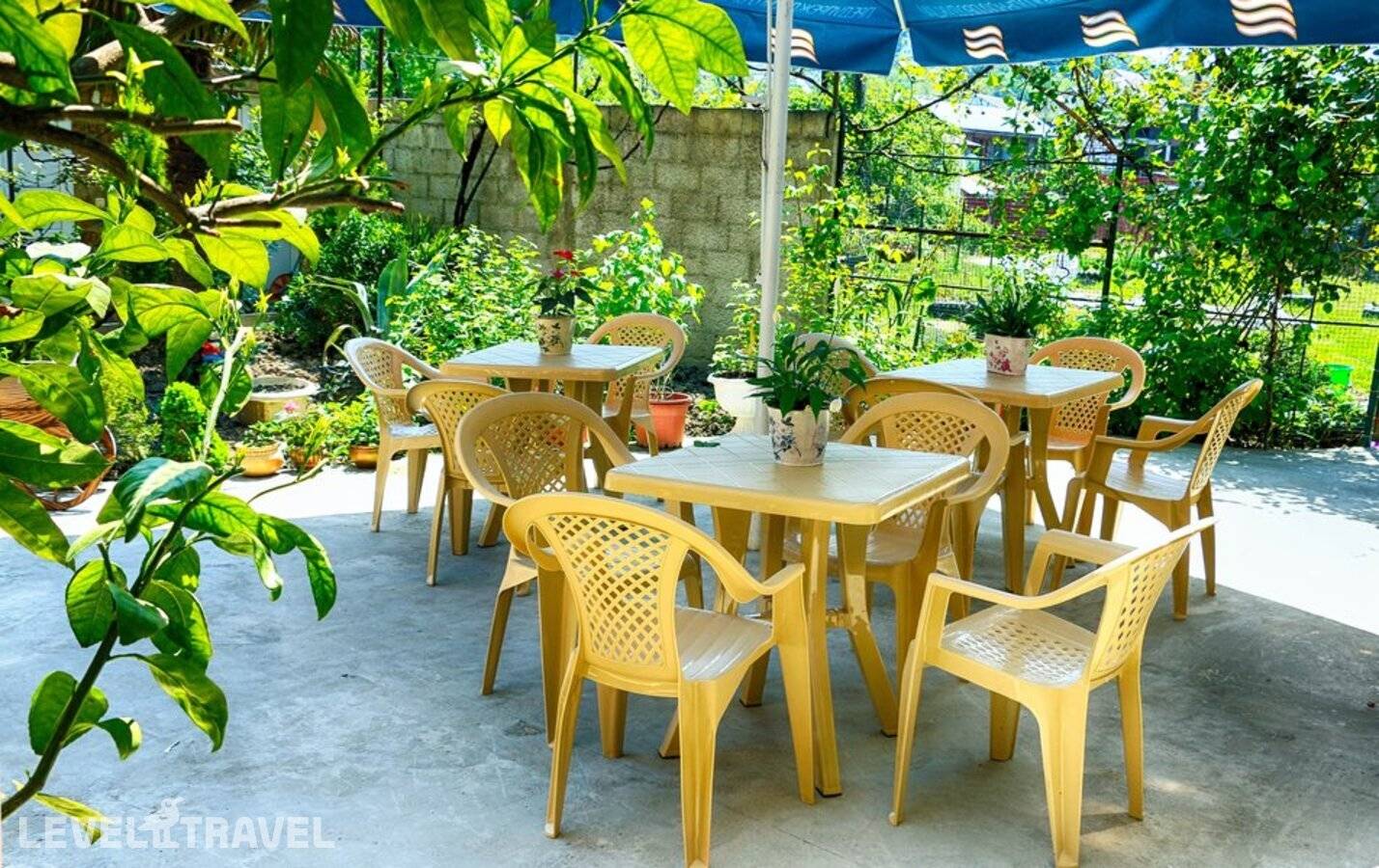 фотографии отеля Гостевой Дом Марианна в Россия(Вардане) - фото №11