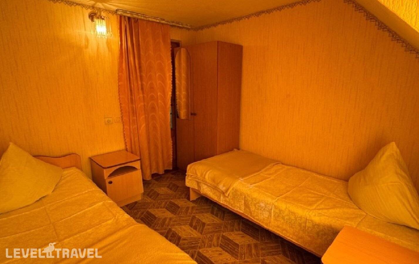 фотографии отеля Гостевой Дом Марианна в Россия(Вардане) - фото №7