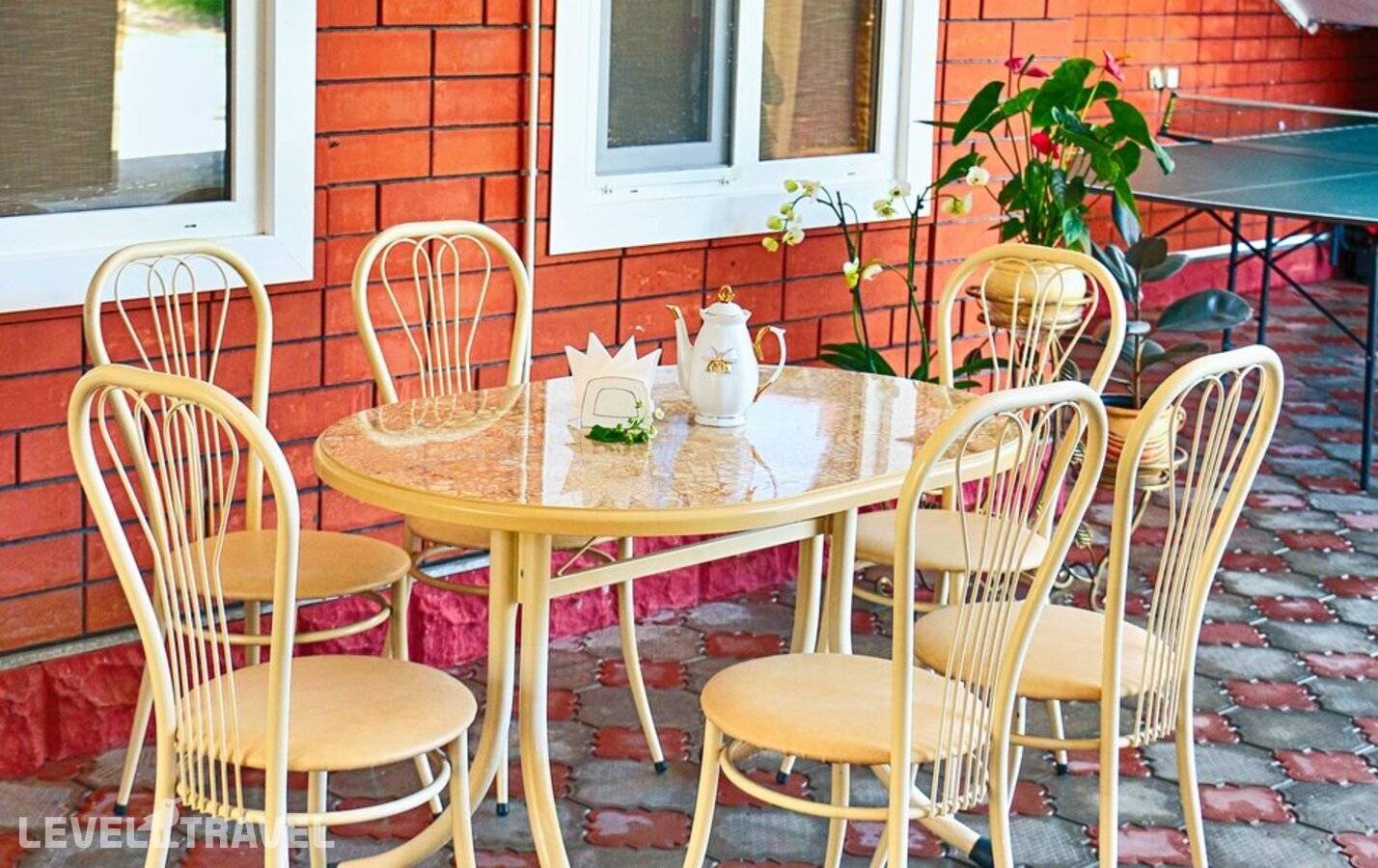 фотографии отеля Гостевой Дом Марианна в Россия(Вардане) - фото №17