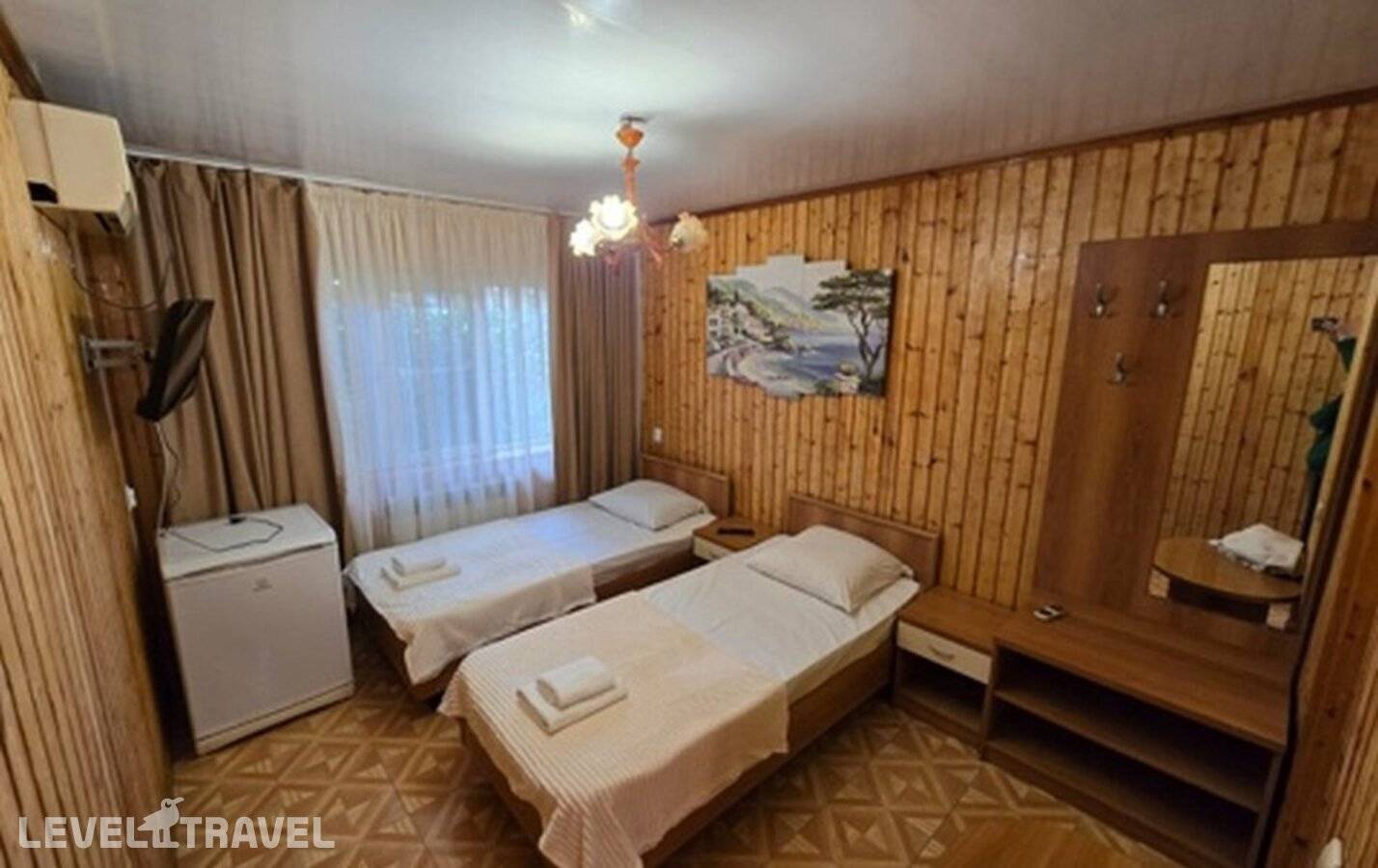 фотографии отеля Гостевой Дом Марианна в Россия(Вардане) - фото №16