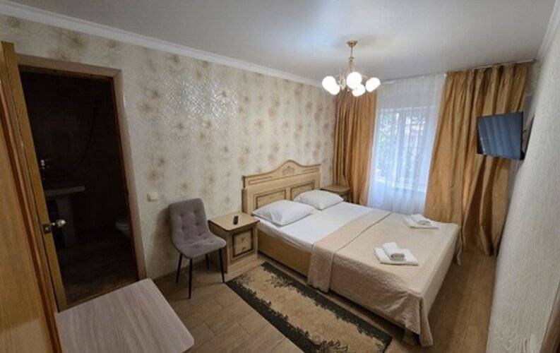 Гостевой Дом Марианна