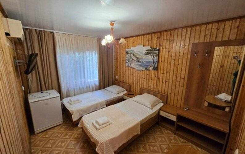 Гостевой Дом Марианна