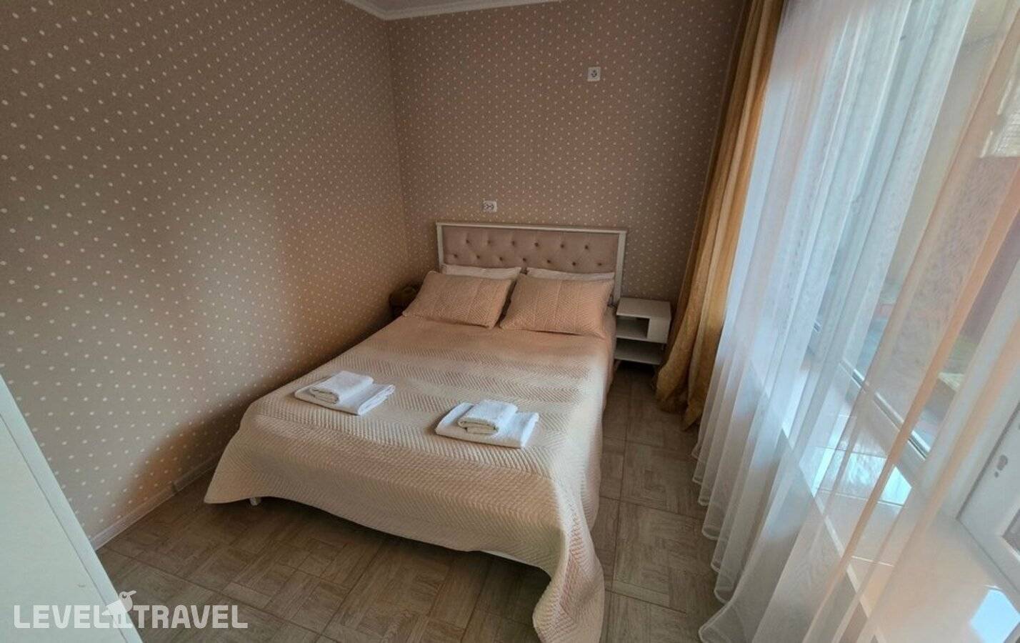 фотографии отеля Гостевой Дом Марианна в Россия(Вардане) - фото №4