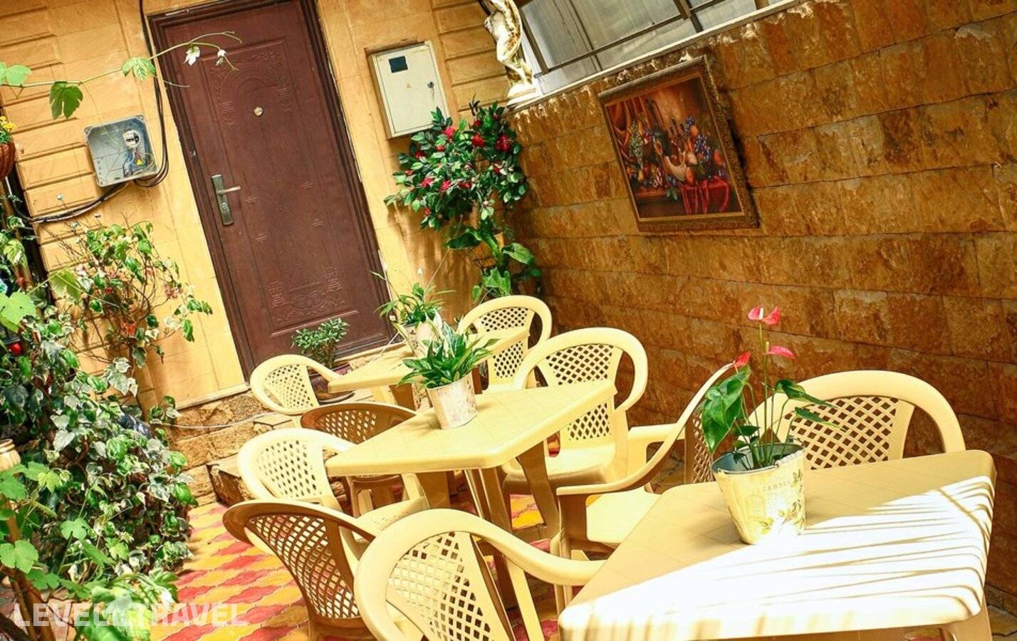 фотографии отеля Гостевой Дом Марианна в Россия(Вардане) - фото №12