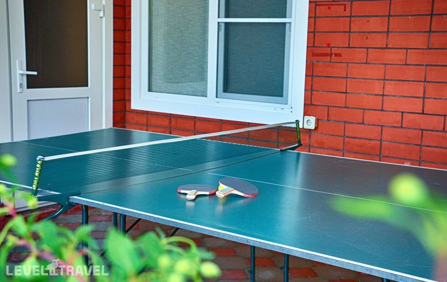 фотографии отеля Гостевой Дом Марианна в Россия(Вардане) - фото №8