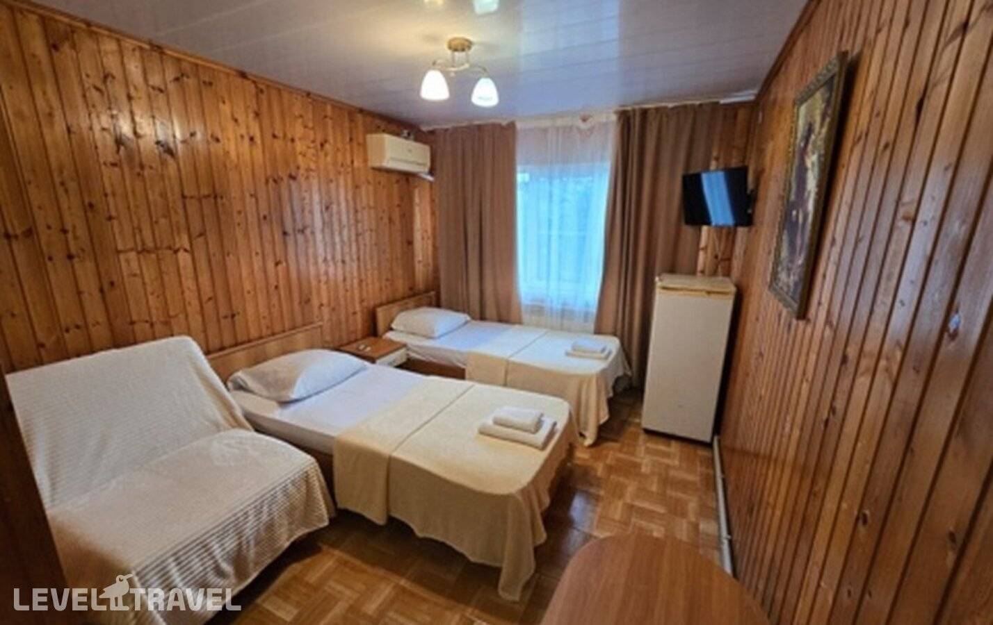 фотографии отеля Гостевой Дом Марианна в Россия(Вардане) - фото №5